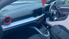 SEAT Arona 1.0 TSI 110 FR 5dr Petrol Hatchback